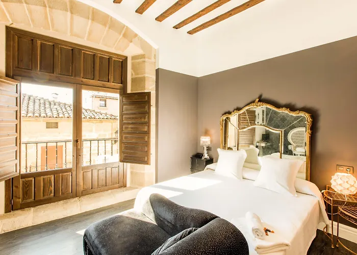 Teatrisso Hotel Palacio